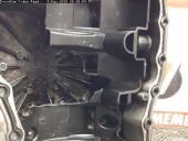 BAIE ULEI DACIA LOGAN MCV 