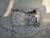 BAIE ULEI DACIA SOLENZA 