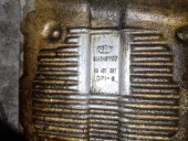 BAIE ULEI DAEWOO CIELO OEM: 96481581.