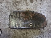 BAIE ULEI FIAT DUCATO 