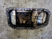 BAIE ULEI FIAT DUCATO 