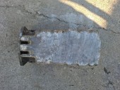 BAIE ULEI FORD ESCORT OEM: 91FF6675AA.