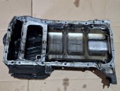 BAIE ULEI NISSAN X-TRAIL 
