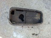 BAIE ULEI OPEL ASTRA 