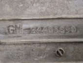 BAIE ULEI OPEL ASTRA G OEM: 24405890.