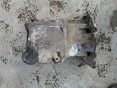 BAIE ULEI OPEL CORSA C OEM: 9129316.