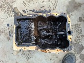 BAIE ULEI OPEL CORSA C OEM: 9129316.