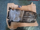 BAIE ULEI OPEL ZAFIRA A 