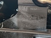 BAIE ULEI OPEL ZAFIRA B OEM: 24405891.