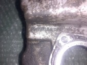 BAIE ULEI VOLKSWAGEN GOLF V OEM: 038103603AG.