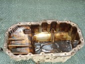 BAIE ULEI VOLKSWAGEN GOLF V OEM: 03C103603J.