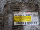 BALAST (DROSER) XENON VOLKSWAGEN PASSAT B7 OEM: 8K0941597B.