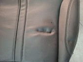 BANCHETA SPATE FORD FOCUS III 