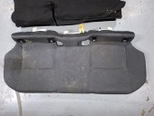 BANCHETA SPATE TOYOTA COROLLA 