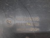 BANDOU USA DREAPTA SPATE DACIA LODGY OEM: 828764017R.