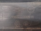 BANDOU USA STANGA FATA RENAULT MEGANE III OEM: 808770009R.