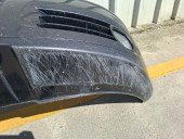 BARA FATA AUDI A3 8P 