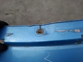 BARA FATA CITROEN C3 