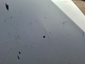 BARA FATA DACIA LODGY 