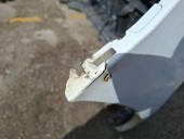 BARA FATA DACIA LODGY 