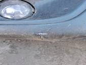 BARA FATA DACIA LOGAN MCV 