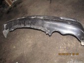 BARA FATA MERCEDES C-CLASS (W203) 