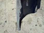 BARA FATA RENAULT CLIO II 