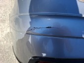 BARA SPATE CITROEN C5 II 
