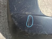 BARA SPATE CITROEN NEMO 