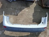 BARA SPATE DACIA LODGY 