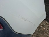 BARA SPATE DACIA LODGY 
