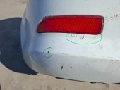 BARA SPATE DACIA LOGAN I 