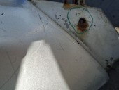 BARA SPATE DAIHATSU TERIOS 