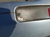 BARA SPATE DAIHATSU TERIOS 
