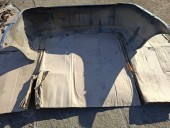 BARA SPATE FIAT ALBEA 