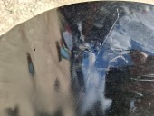 BARA SPATE FORD FIESTA V 