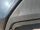 BARA SPATE FORD FIESTA VI 