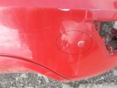 BARA SPATE FORD FOCUS II 