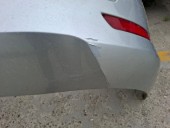 BARA SPATE FORD MONDEO IV 