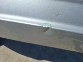 BARA SPATE HYUNDAI ACCENT II 