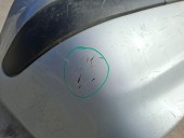 BARA SPATE MERCEDES A-CLASS (W168) 