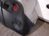 BARA SPATE NISSAN QASHQAI 