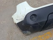 BARA SPATE NISSAN QASHQAI 