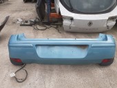 BARA SPATE OPEL CORSA C 