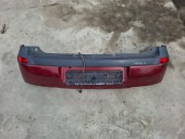 BARA SPATE OPEL CORSA C 
