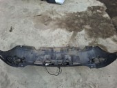 BARA SPATE OPEL CORSA C 