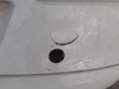 BARA SPATE OPEL CORSA D 