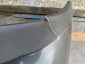 BARA SPATE OPEL INSIGNIA 