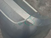 BARA SPATE OPEL ZAFIRA B 