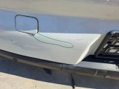BARA SPATE PEUGEOT 406 